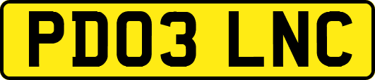 PD03LNC