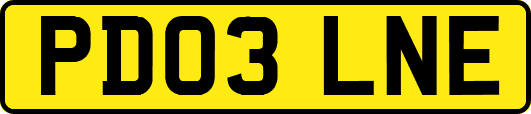 PD03LNE