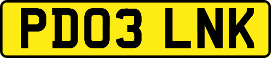 PD03LNK
