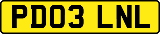 PD03LNL