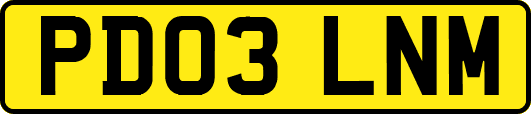 PD03LNM