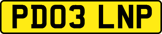 PD03LNP