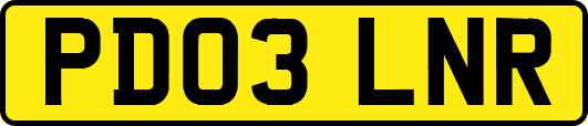 PD03LNR
