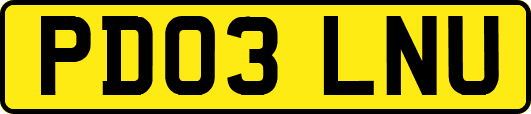 PD03LNU