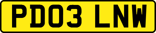 PD03LNW
