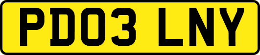 PD03LNY