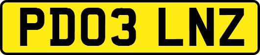 PD03LNZ