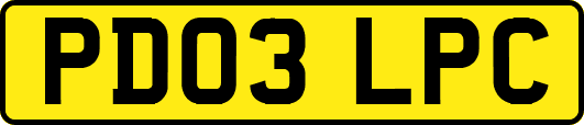 PD03LPC