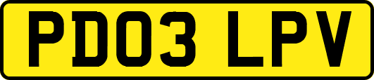 PD03LPV
