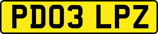 PD03LPZ