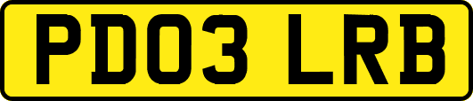 PD03LRB