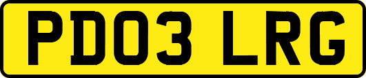 PD03LRG