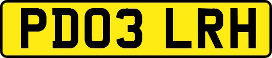 PD03LRH