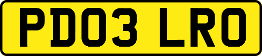PD03LRO