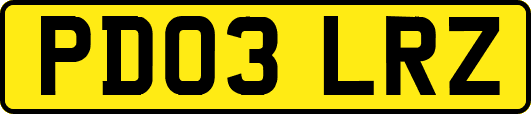 PD03LRZ