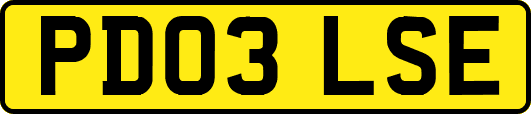 PD03LSE