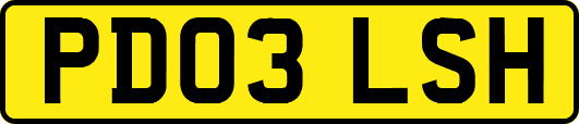 PD03LSH