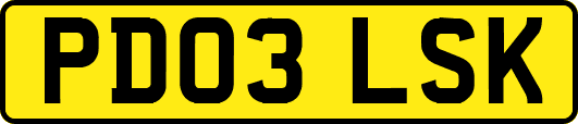 PD03LSK