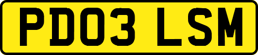 PD03LSM
