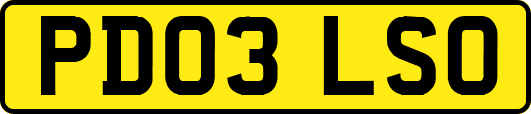 PD03LSO