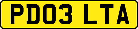 PD03LTA