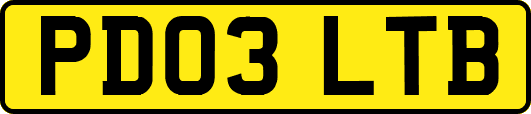 PD03LTB