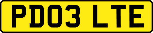 PD03LTE