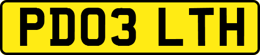 PD03LTH