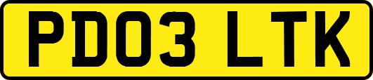 PD03LTK