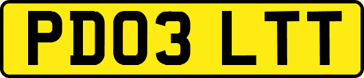 PD03LTT