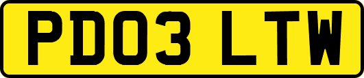 PD03LTW