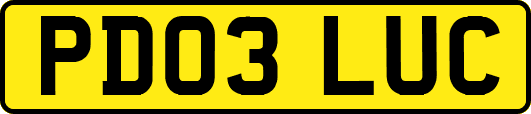 PD03LUC