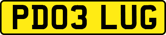 PD03LUG