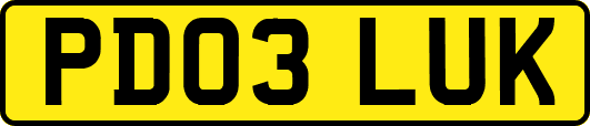 PD03LUK