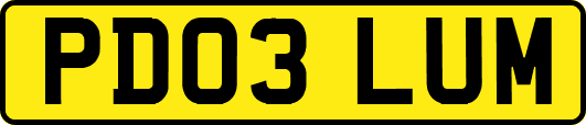 PD03LUM