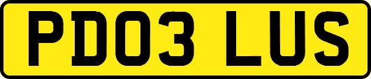 PD03LUS