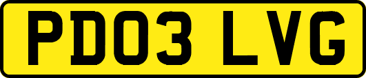 PD03LVG