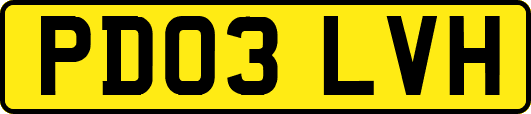 PD03LVH