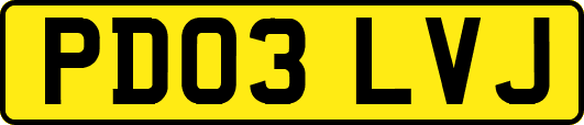 PD03LVJ