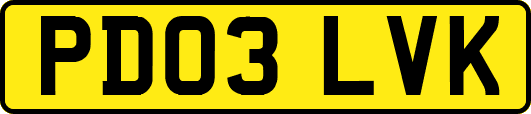 PD03LVK
