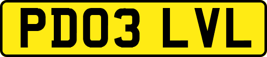 PD03LVL