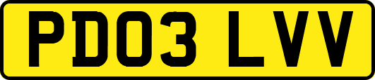 PD03LVV