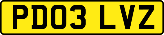 PD03LVZ