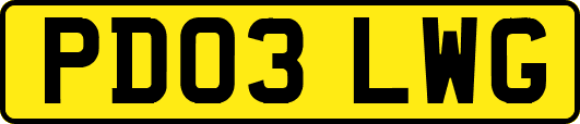 PD03LWG