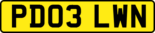 PD03LWN