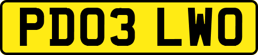 PD03LWO