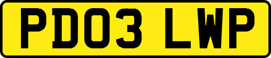 PD03LWP