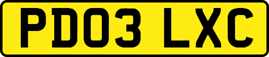 PD03LXC