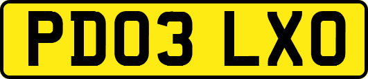PD03LXO