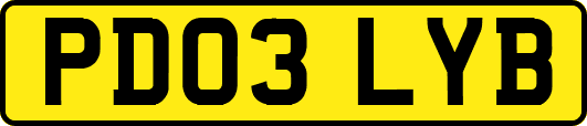 PD03LYB